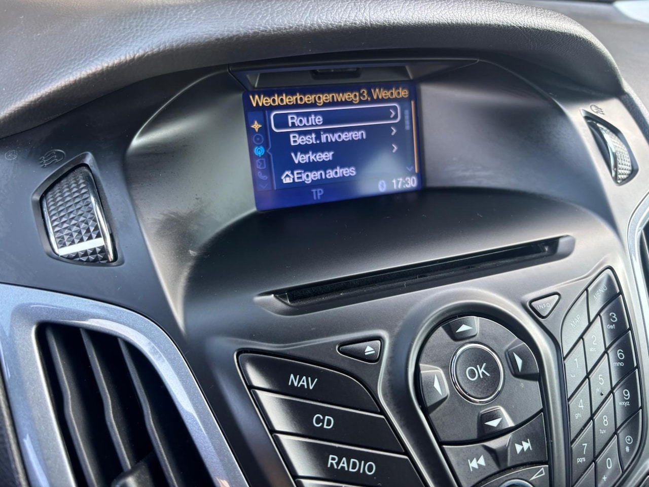 Ford Focus - 1.6 EcoBoost Trend | Climate Control | Cruise Control| Trekhaak |