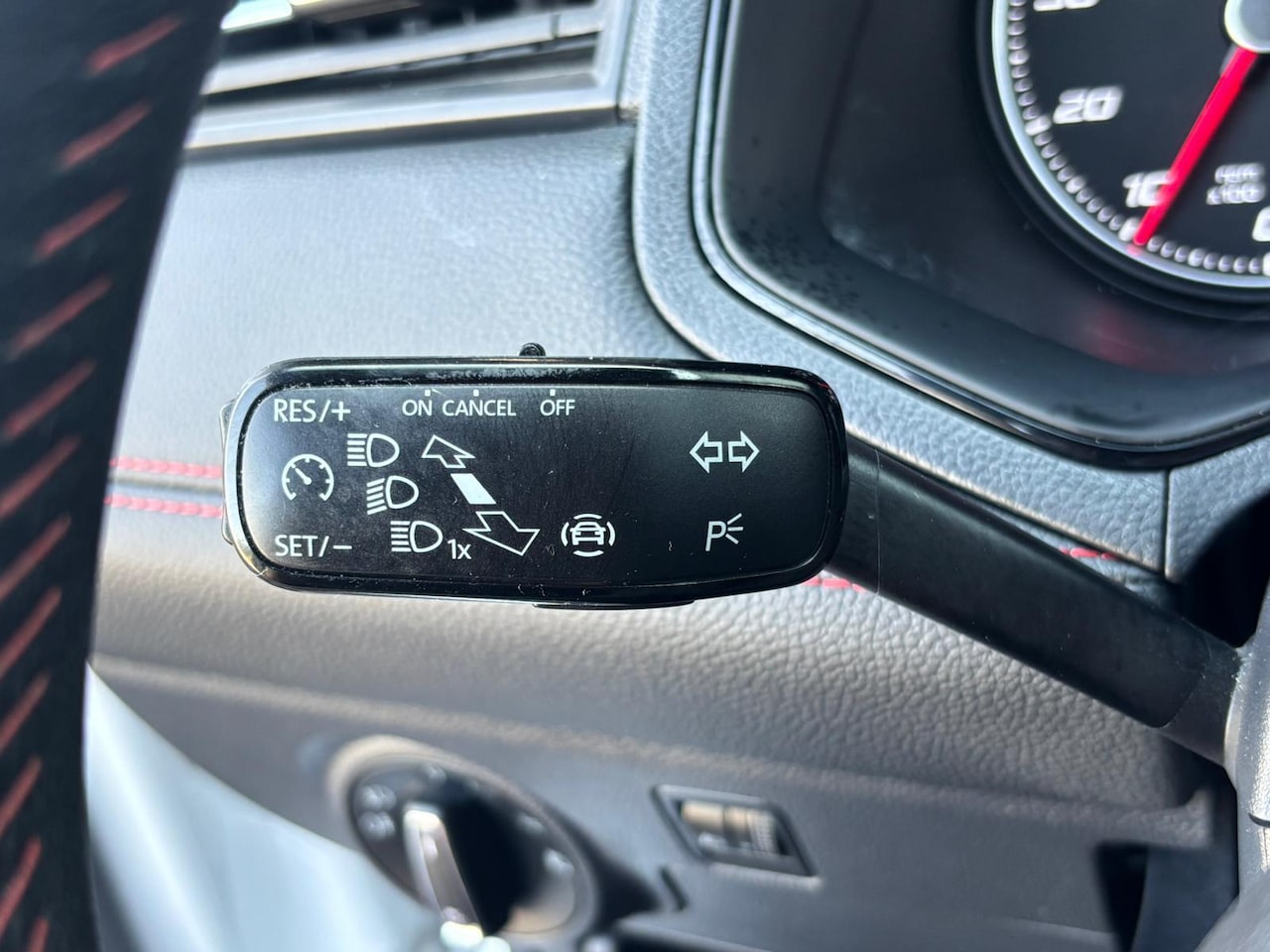 SEAT Ibiza - 1.0 TSI FR Business Intense |Climate Control | AppleCarPlay/AndroidAuto | Adaptieve Cruise