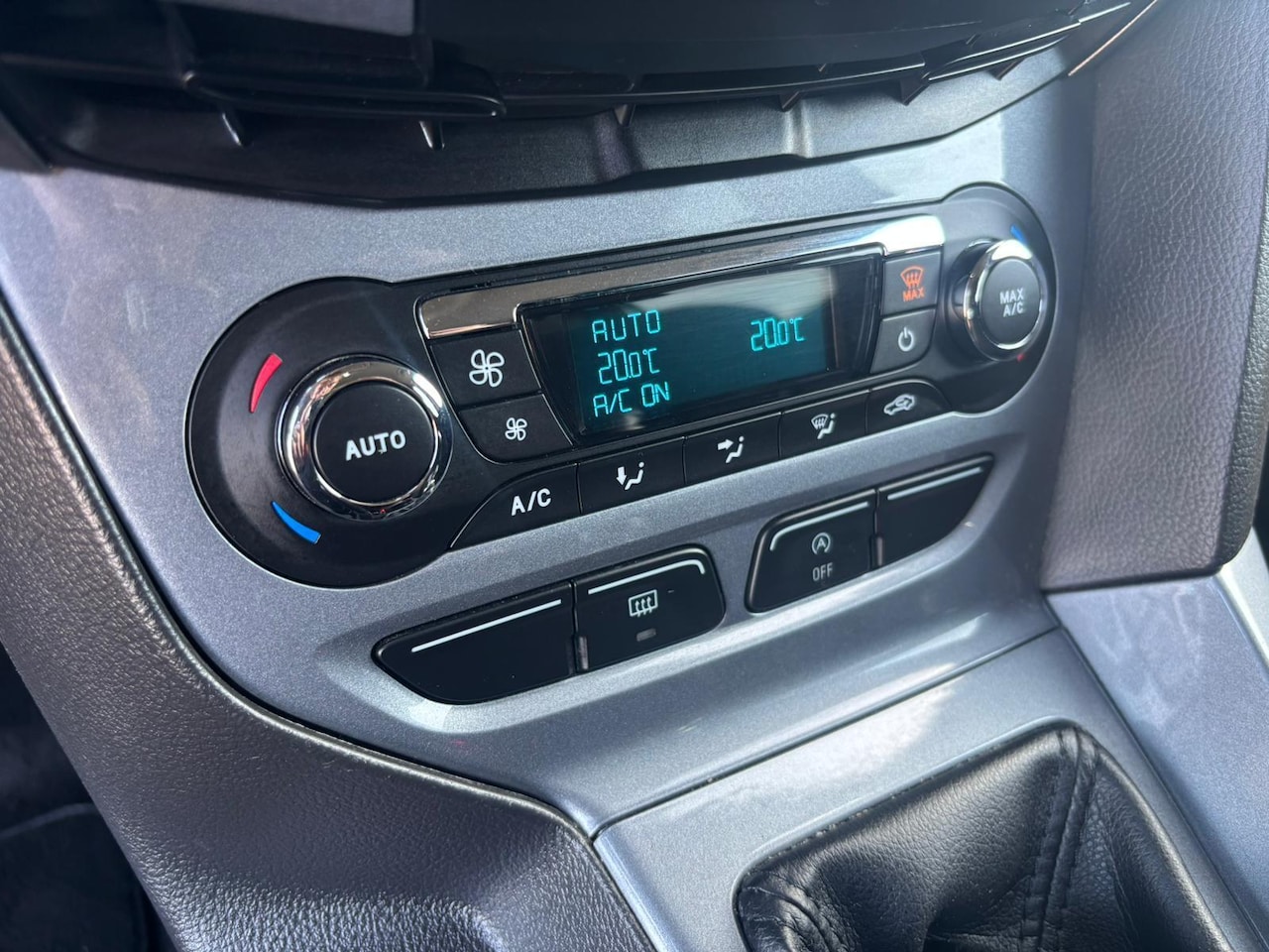 Ford Focus - 1.6 EcoBoost Trend | Climate Control | Cruise Control| Trekhaak |