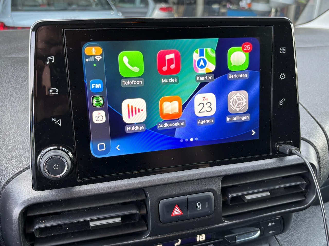 Opel Combo - 1.5D L1H1 Edition | Cruise Control | AppleCarPlay/AndroidAuto | PDC |