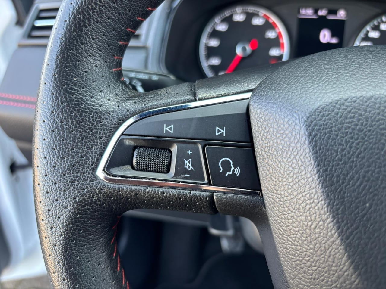 SEAT Ibiza - 1.0 TSI FR Business Intense |Climate Control | AppleCarPlay/AndroidAuto | Adaptieve Cruise