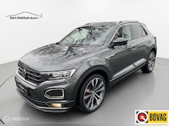 Volkswagen T-Roc - 1.5 TSI DSG I 3 X R Line I LED I19 Inch I