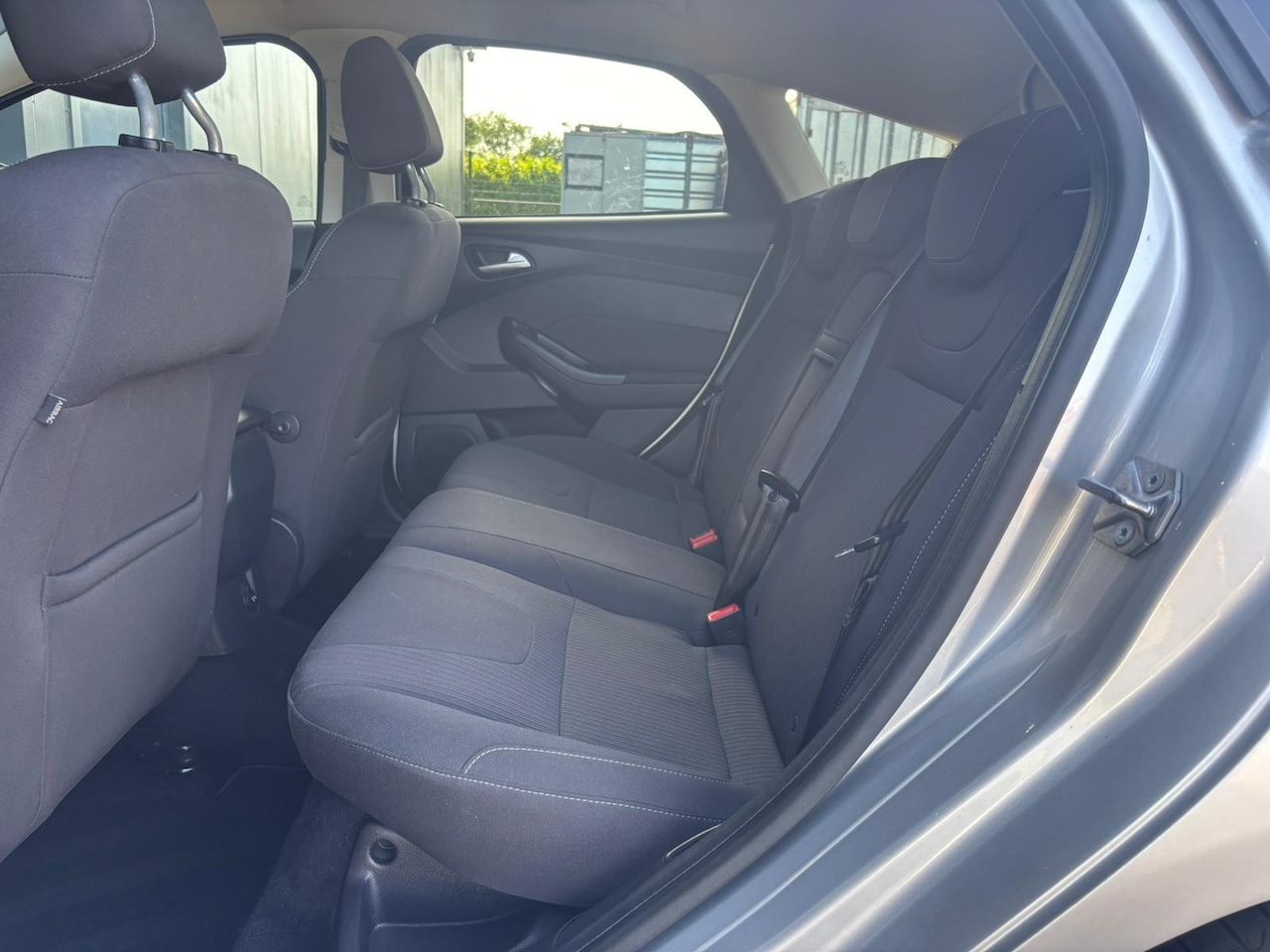 Ford Focus - 1.6 EcoBoost Trend | Climate Control | Cruise Control| Trekhaak |