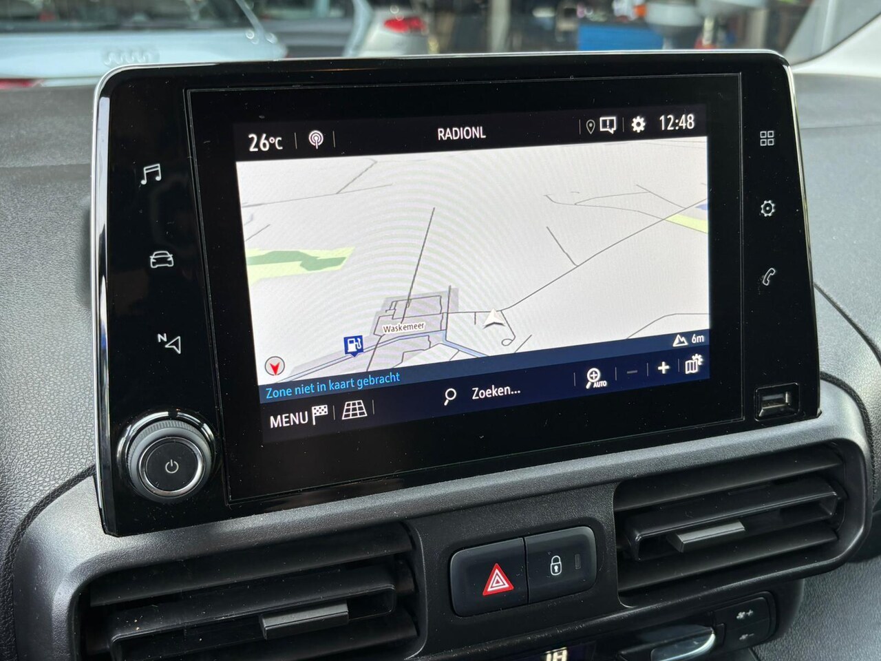 Opel Combo - 1.5D L1H1 Edition | Cruise Control | AppleCarPlay/AndroidAuto | PDC |