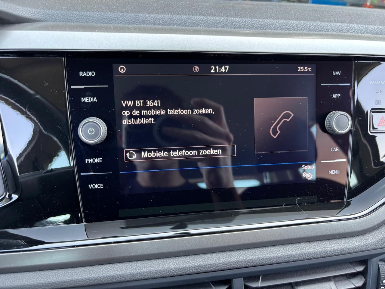 Volkswagen Polo - 1.0 TSI Comfortline | Adap. Cruise Control | AppleCarPlay/AndroidAuto | Airco |