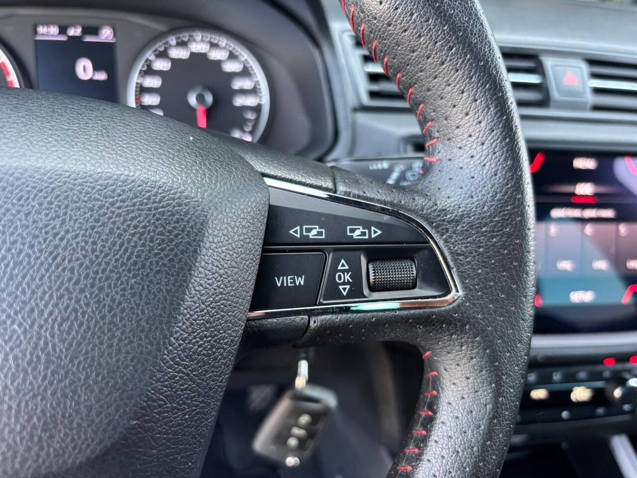 SEAT Ibiza - 1.0 TSI FR Business Intense |Climate Control | AppleCarPlay/AndroidAuto | Adaptieve Cruise