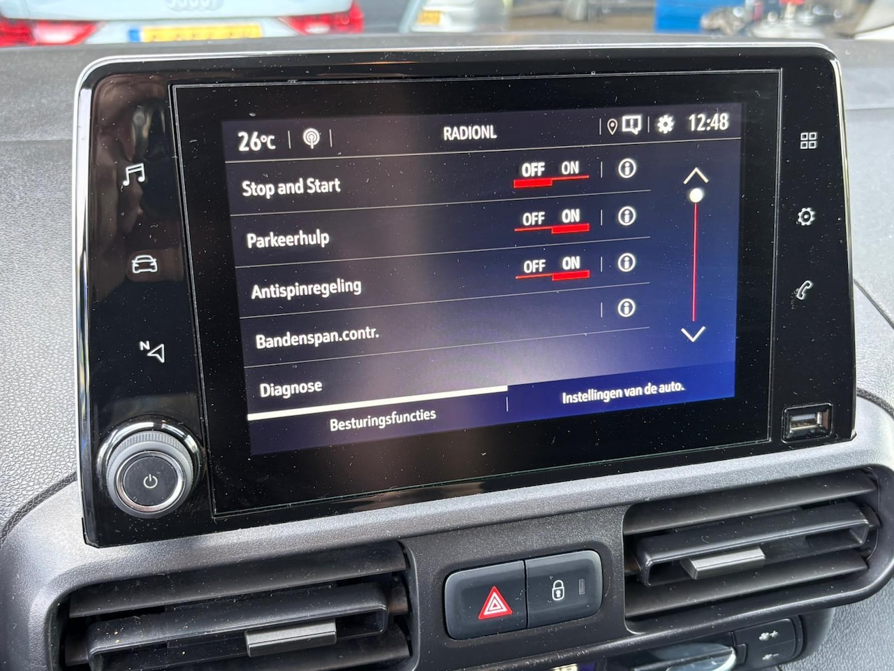 Opel Combo - 1.5D L1H1 Edition | Cruise Control | AppleCarPlay/AndroidAuto | PDC |