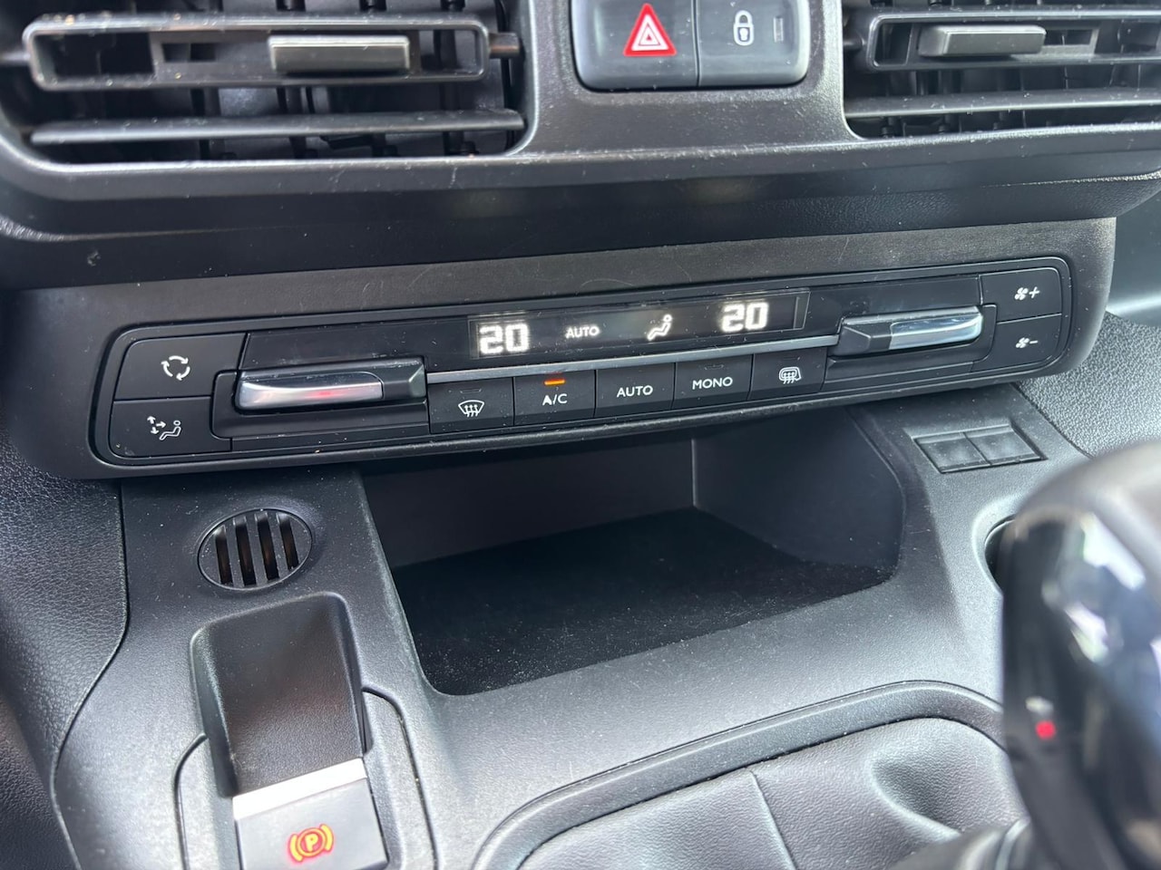 Opel Combo - 1.5D L1H1 Edition | Cruise Control | AppleCarPlay/AndroidAuto | PDC |