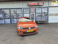 Volkswagen Polo - 1.0 TSI Comfortline