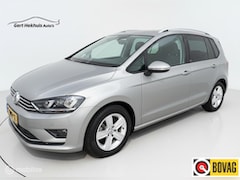 Volkswagen Golf Sportsvan - 1.4 TSI I DSG IAlstar I Navigatie IDSG IXenon I