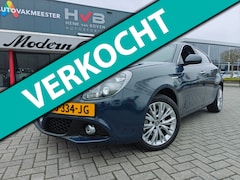 Alfa Romeo Giulietta - 1.4 Turbo MultiAir Super