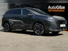 Peugeot 5008 - 1.2 Hybrid 145 GT l Pano l I-Connect l 7 Zitter l Stoelverwarming l