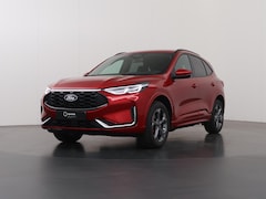 Ford Kuga - 2.5 PHEV ST-Line X | Nieuw Model | Winterpakket | HUD | Matrix Led | Cruise Control Adapti