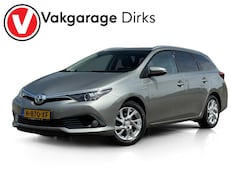 Toyota Auris Touring Sports - 1.8 Hybrid Dynamic ✅ Navi ✅ Camera ✅ Clima