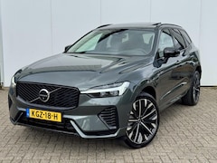 Volvo XC60 - 2.0 T6 Plug-in hybrid AWD Plus Dark|360 Carmera|Head-up|Pano|21"|