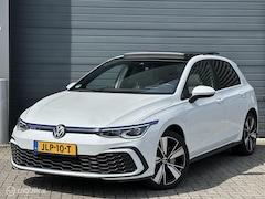Volkswagen Golf - 1.4 eHybrid GTE | Panoramadak |