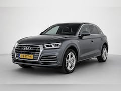 Audi Q5 - 2.0 TFSI Quattro 3x S Line NL AUTO*PANO*VIRTUAL*MATRIX
