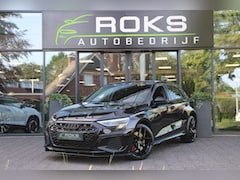 Audi A3 Sportback - 45 TFSI e S edition Competition Navi/Camera/Keyless/Matrix/Maxton/RS/19Inch