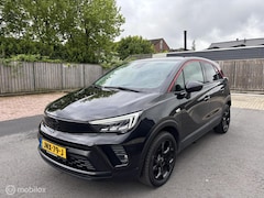 Opel Crossland - 1.2 Turbo Level 4 2023 GS-Line