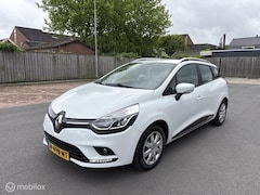 Renault Clio Estate - 0.9 TCe Limited 2019 Nette auto