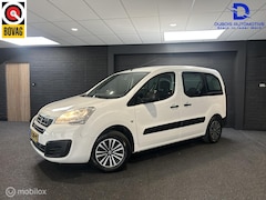 Peugeot Partner Tepee - 1.2 PT|Airco|Nieuwe Distributie|Trekhk