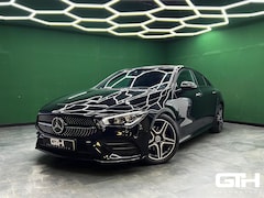 Mercedes-Benz CLA-Klasse - 180 AMG Camera | Keyless | Lane | Sfeer