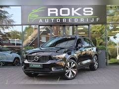Volvo XC40 - 1.5 T5 Recharge R-Design Plug-in Hybride