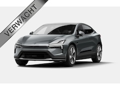 Polestar 4 - 4 Long Range Single motor Prime 100 kWh 22 KW Lader, Pano, Leder Verwacht