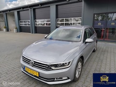 Volkswagen Passat Variant - 1.5 TSI Comfortline Business