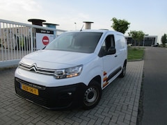 Citroën Berlingo - 1.5 BlueHDi 100 S&S L1 6500, - inclusief BTW