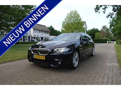 BMW 5-serie Touring - 520i Executive M-sport