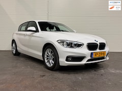 BMW 1-serie - 118i Executive PDC / LMV / Automaat / Cruise Control / Navi