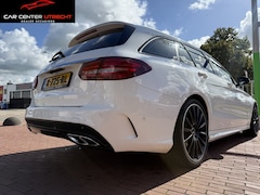 Mercedes-Benz C-klasse Estate - AMG 43 | 4MATIC | power | stijlvol |