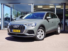 Audi Q3 - 45 TFSI e Advanced edition Automaat | Airco | Navigatie | CarPlay | Vol opties | Inruil mo