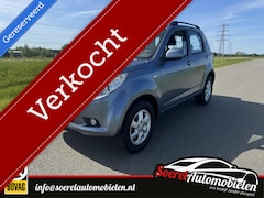 Daihatsu Terios - 1.5-16v Expedition 2WD