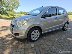 Suzuki Alto - 1.0 COMFORT NETTE AUTO WEINIG KM 99773 NAP