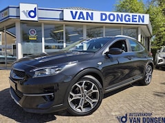 Kia XCeed - 1.4 T-GDi DynamicPlusLine Automaat | Dealer onderhouden / 1e Eigenaar