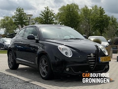 Alfa Romeo MiTo - 1.4 | CARPLAY | AIRCO | CRUISE | NIEUWE APK