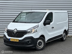 Renault Trafic - bestel 1.6 dCi T29 L1H1 Comfort Marge