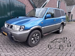Nissan Terrano ll - 3.0 Di Sport SR-B