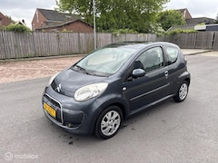 Citroën C1 - 1.0-12V Ambiance Airco 2009
