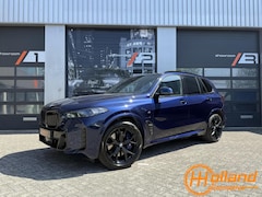 BMW X5 - xDrive50e M Sportpack Pro|Pano|Soft-close H&K