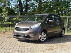 Kia Venga - 1.6 ExecutiveLine /AIRCO/NWAPK/CRUISE/AUTOMT/TRKHK