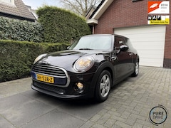 MINI Cooper - 1.5 Pepper Serious Business