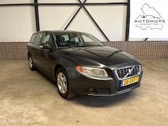 Volvo V70 - 2.0 Momentum TREKHAAK/NAVIGATIE