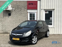 Opel Corsa - 1.4-16V '111' Edition Airco CruiseControl Nw.APK