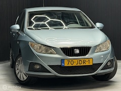 SEAT Ibiza - 1.4 Stylance|NW APK|NAP|ELEKPAKKET|AIRCO