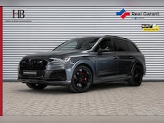Audi Q7 - 60 TFSI e quattro Pro Line S Competition/Pano/Matrix