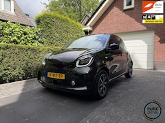 Smart Forfour - EQ Prime 18 kWh | Comf| Pano | Bj.2021| Cruise
