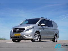 Mercedes-Benz Vito - Bestel 114 CDI Lang DC Comfort